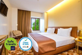 Гостиница Sintra Boutique Hotel  Синтра